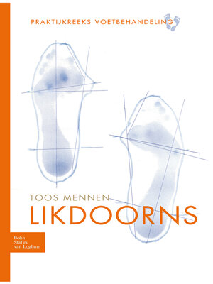 cover image of Likdoorns